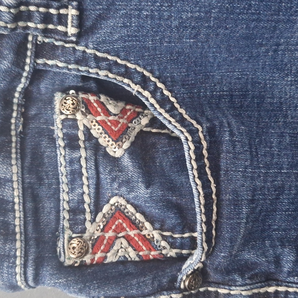 Very cute jeans - Picture 4 of 8